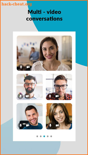 Guide for Zoom Cloud Meetings - Free Meetings 2020 screenshot