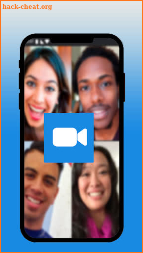 Guide for ZOOM Cloud Meetings New Video Conference screenshot