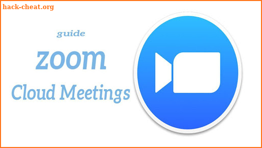 Guide For Zoom - Live Stream Meetings screenshot