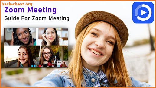 Guide for zoom video : Tips Zoom Meetings screenshot