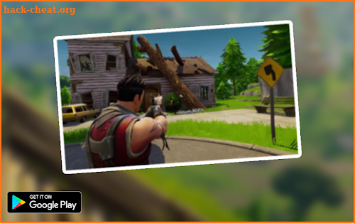 Guide Fortnite Battle Royale screenshot