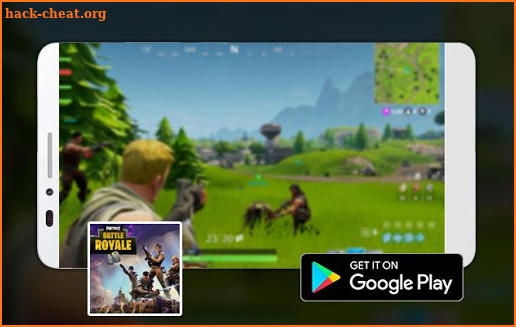 Guide Fortnite Battle Royale New Complete screenshot