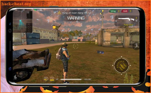 Guide Free Fire Battlegrounds New 2018 screenshot