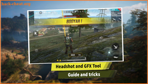 Guide free for free - fire 🔫 screenshot