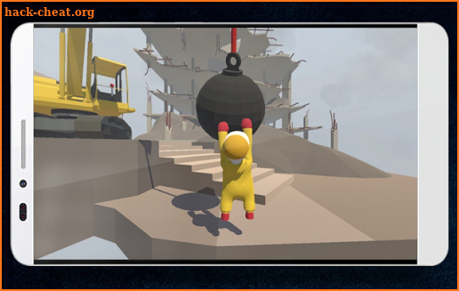 Guide Free Human Fall Flat Tips screenshot