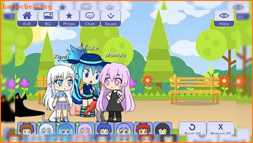 Guide Gacha Life 2 Concept Club GLM 2020 Best Tips screenshot