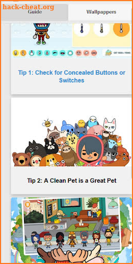 Guide Gacha Life 3 screenshot