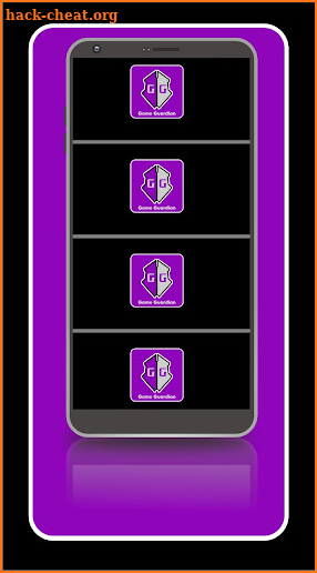 Guide Game Guardıan apk screenshot