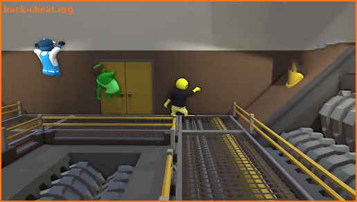 Guide : Gang Beasts Full advice screenshot