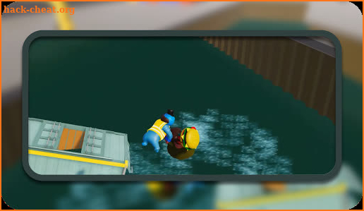 Guide Gang Beasts Tricks screenshot