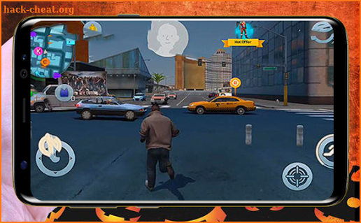 Guide Gangstar New Orleans New 2018 screenshot