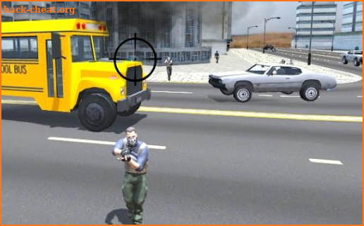 Guide Grand Action Simulator : New York Car Gang screenshot