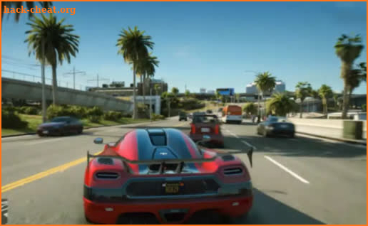 Guide Grand City Theft Autos screenshot