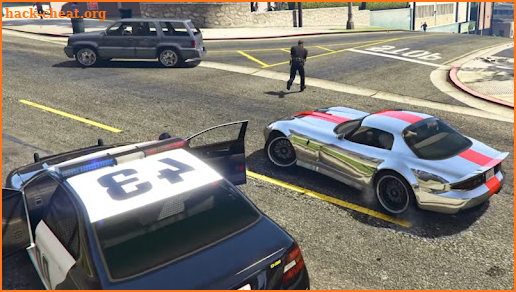 Guide : Grand City theft Autos screenshot