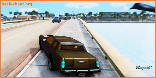 Guide Grand City Theft Autos screenshot