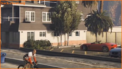 Guide Grand City Theft Autos screenshot