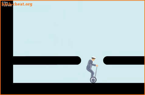 Guide Happy Wheels screenshot