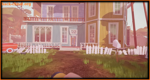 Guide Hello Neighbor 4 screenshot