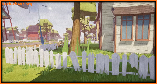 Guide Hello Neighbor 4 screenshot