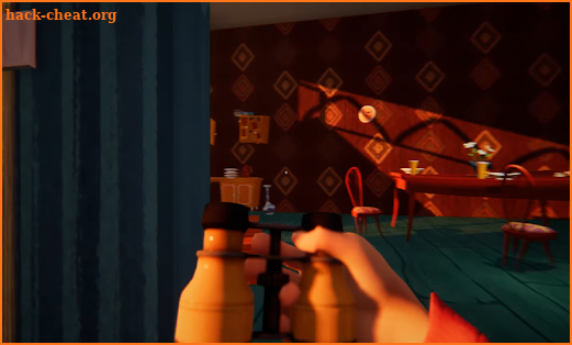 Guide Hello Neighbor Alpha 4 screenshot