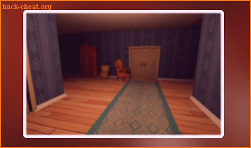 Guide Hello Neighbor Alpha New 2018 screenshot