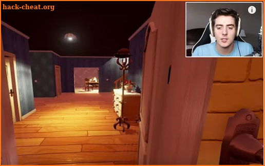 Guide Hello Neighbor DanTDM screenshot