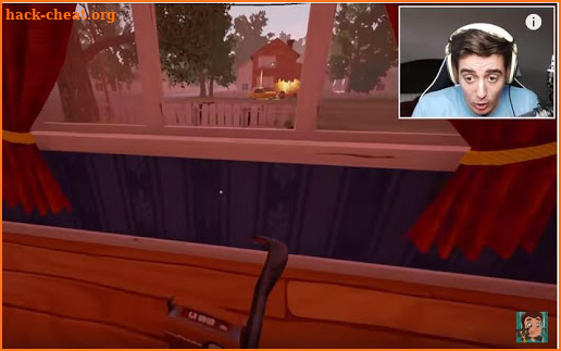 Guide Hello Neighbor DanTDM screenshot