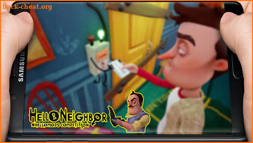 Guide Hello Neighbor game, Tips Series Atcs 2020 screenshot