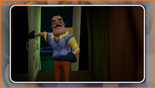 Guide: Hello Neighbor tips 2018 screenshot