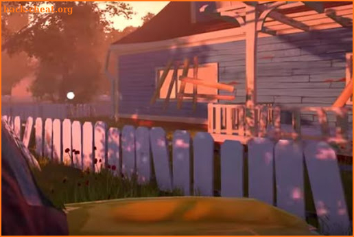 Guide Hello Neighbour Video screenshot