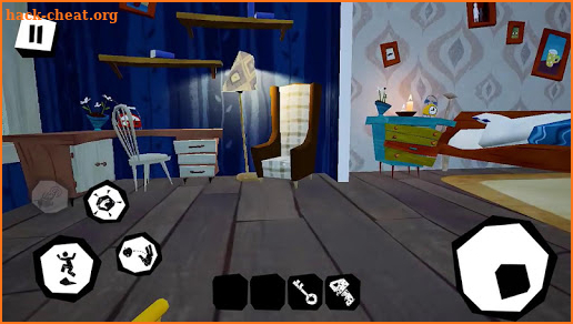 Guide Hi Neighbor Alpha 4 Series screenshot