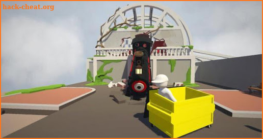 Guide Human Fall Flat Walkthrough screenshot