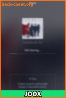 Guide Joox Music Download screenshot