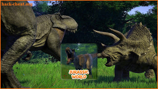 Guide Jurassic World Evolution screenshot