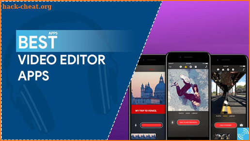 Guide Kine Master Video Editor Pro screenshot