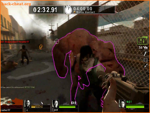 guide left 4 dead 2 screenshot