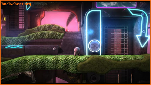 Guide Little Big Planet 3-LBP screenshot