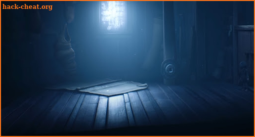 Guide: Little Nightmares 2 screenshot