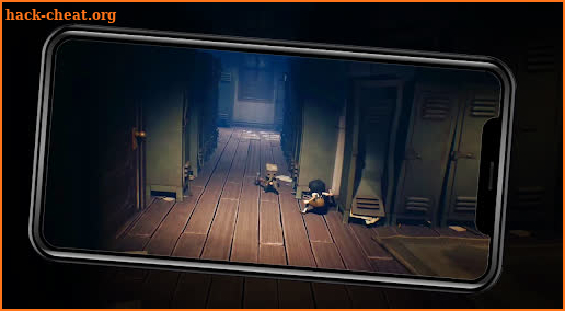 GUIDE Little Nightmares 3 screenshot