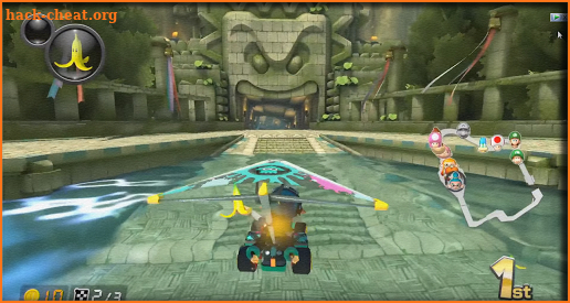 Guide MarioKart 8 screenshot