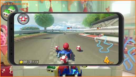 guide MarioKart 8 Deluxe screenshot