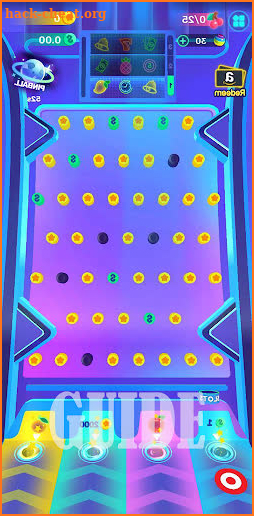 Guide Master for Hyper Plinko screenshot