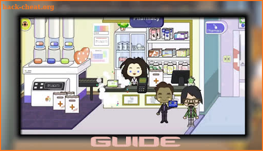 Guide Miga Town my Apartments 2021 screenshot