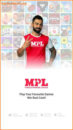 Guide MPL Earn Money: MPL Pro Apk & MPL Live Game screenshot