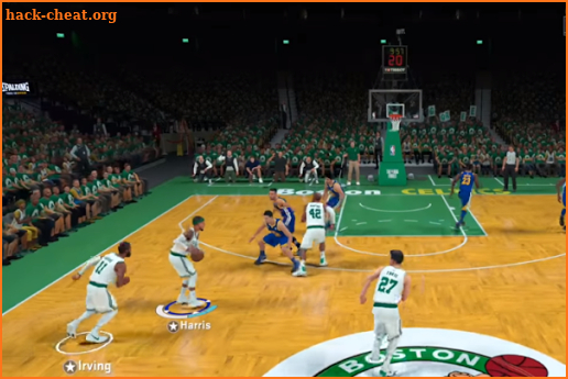 Guide NBA 2k18 Live screenshot