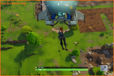 Guide New Fortnite Battle Royale 2018 screenshot