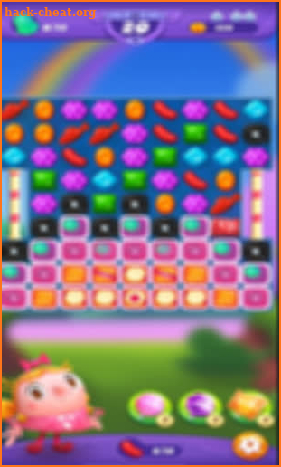 Guide New~Candy Crush Saga screenshot