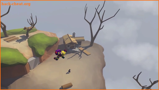 Guide Of Human Fall Flat screenshot