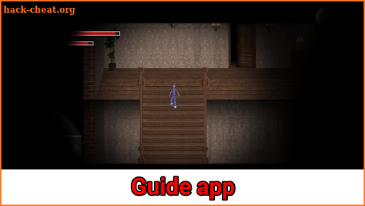 Guide of Mr. Hopp's Playhouse screenshot