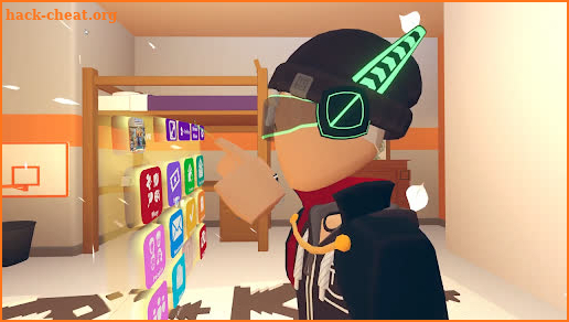 Guide Of Rec Room Game screenshot